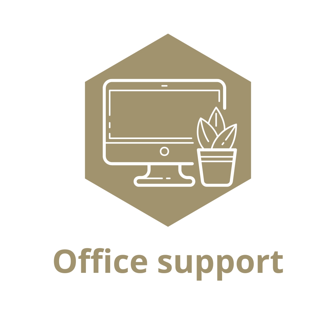 Office support Office support