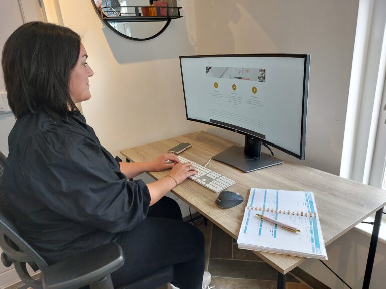 Vana Support Nathalie